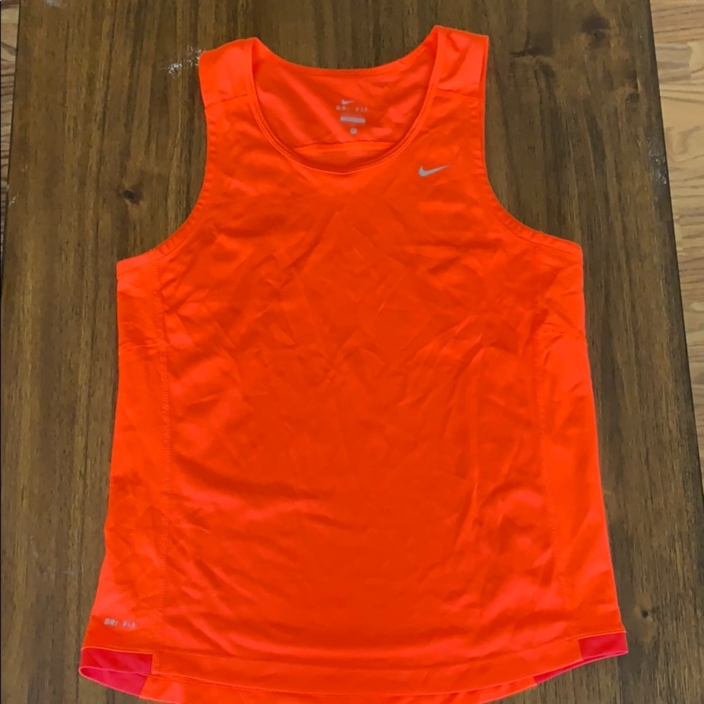 Nike Dri Fit Tank